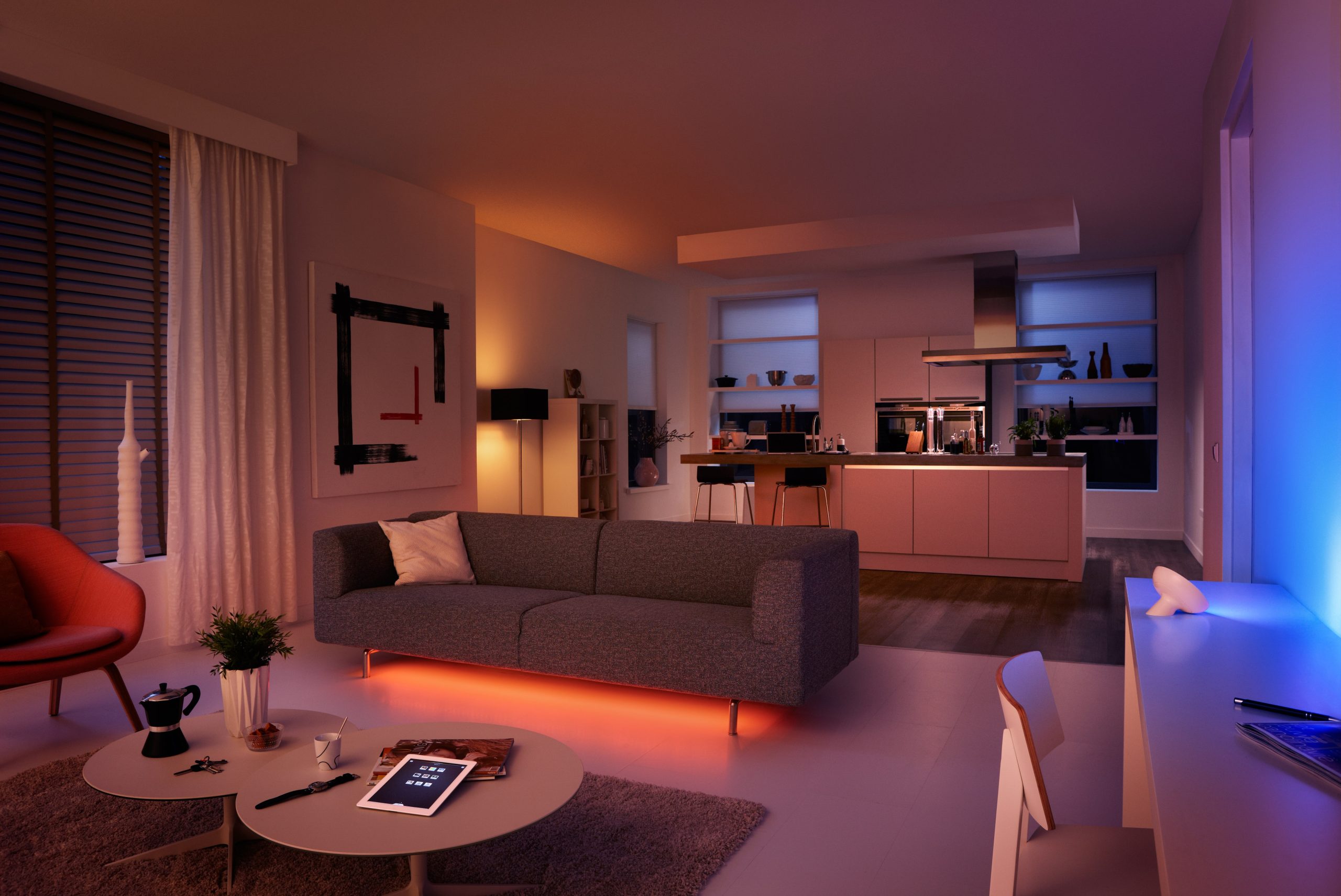 hue living